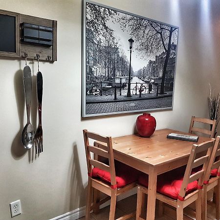 Cozy 2-Bedroom Apartment #25 by Amazing Property Rentals Gatineau Buitenkant foto