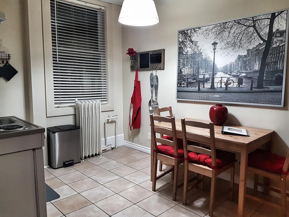 Cozy 2-Bedroom Apartment #25 by Amazing Property Rentals Gatineau Buitenkant foto